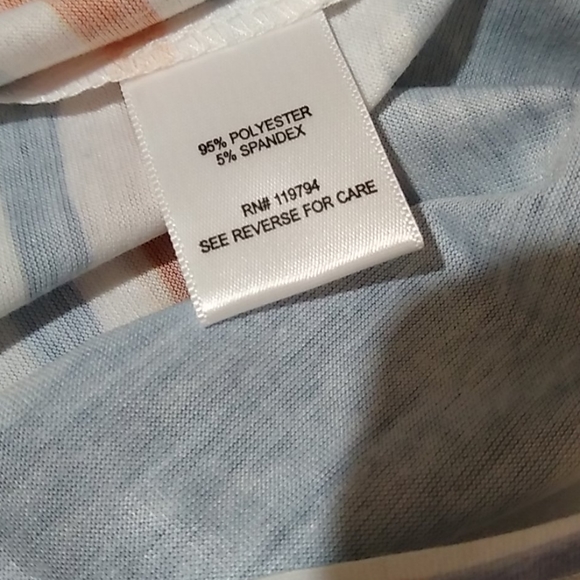 Unity Knit Top - Picture 5 of 5